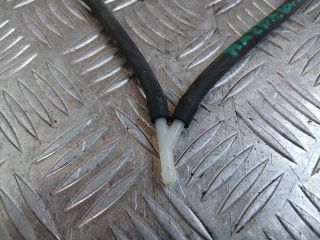 bontott MAZDA 6 Első Ablakmosó Fúvóka