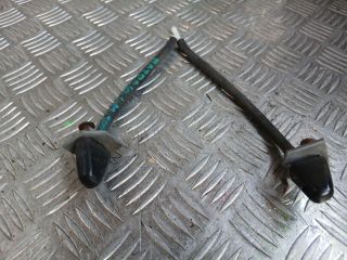 bontott MAZDA 6 Első Ablakmosó Fúvóka