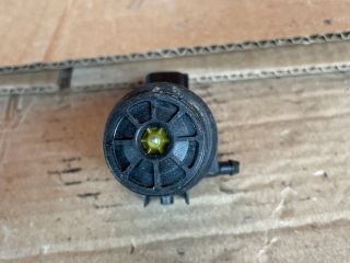 bontott MAZDA 6 Első Ablakmosó Szivattyú