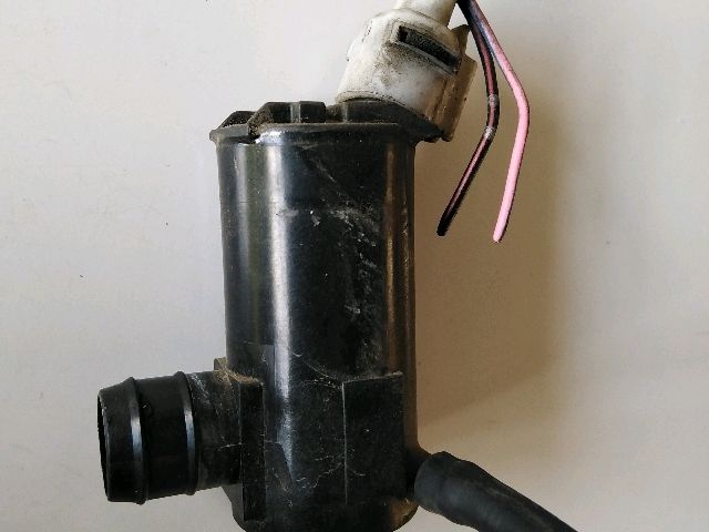 bontott MAZDA 6 Első Ablakmosó Szivattyú