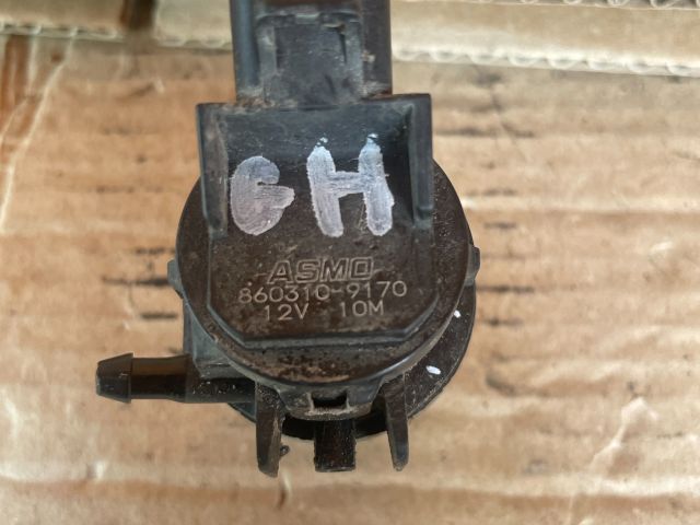 bontott MAZDA 6 Első Ablakmosó Szivattyú