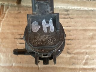 bontott MAZDA 6 Első Ablakmosó Szivattyú