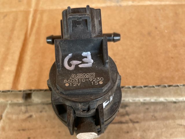 bontott MAZDA 6 Első Ablakmosó Szivattyú