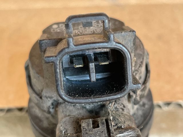 bontott MAZDA 6 Első Ablakmosó Szivattyú