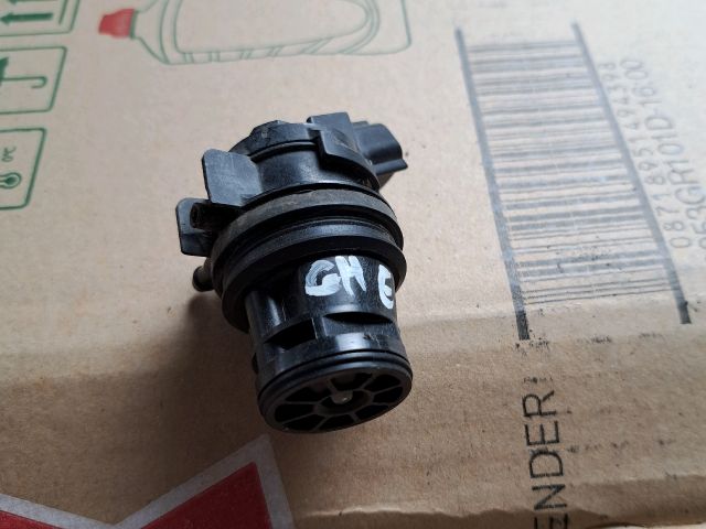 bontott MAZDA 6 Első Ablakmosó Szivattyú