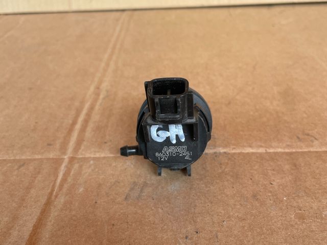 bontott MAZDA 6 Első Ablakmosó Szivattyú