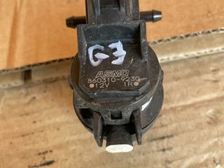 bontott MAZDA 6 Első Ablakmosó Szivattyú