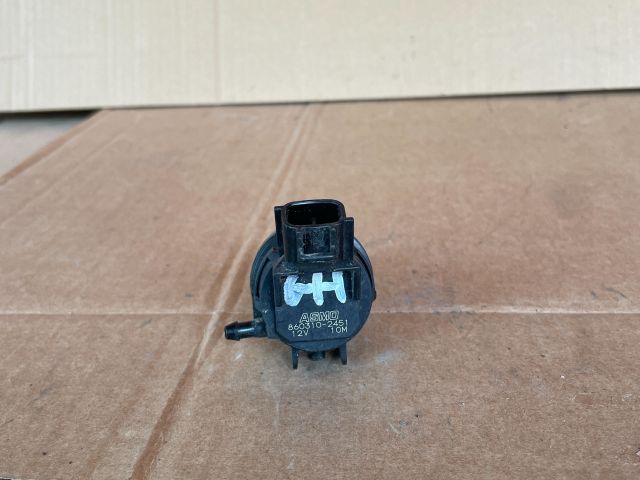 bontott MAZDA 6 Első Ablakmosó Szivattyú