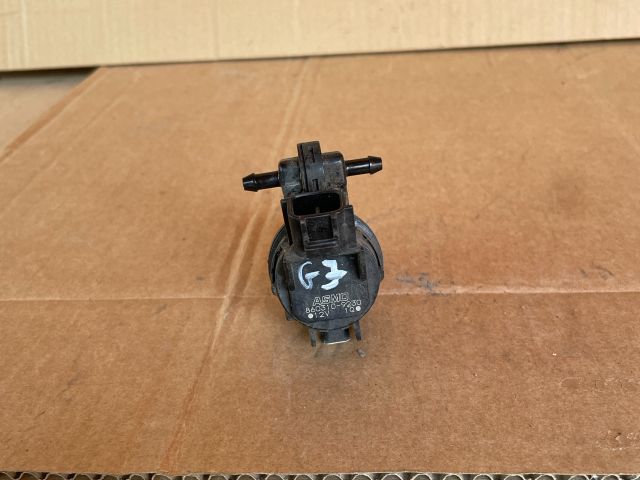 bontott MAZDA 6 Első Ablakmosó Szivattyú