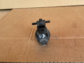 bontott MAZDA 6 Első Ablakmosó Szivattyú