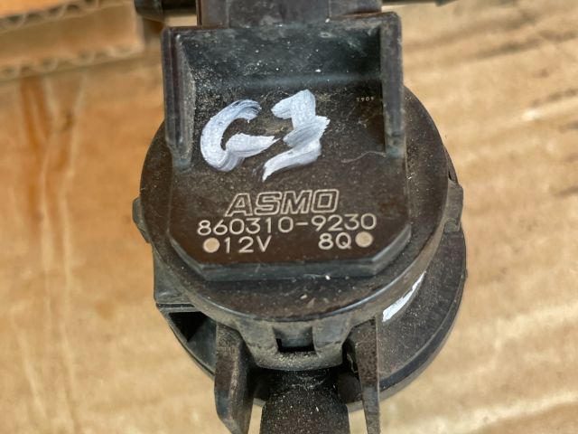 bontott MAZDA 6 Első Ablakmosó Szivattyú