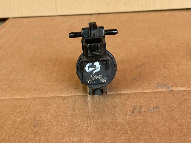 bontott MAZDA 6 Első Ablakmosó Szivattyú