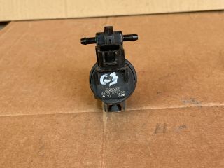 bontott MAZDA 6 Első Ablakmosó Szivattyú