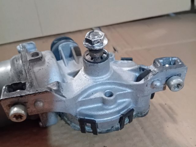 bontott MAZDA 6 Első Ablaktörlő Motor