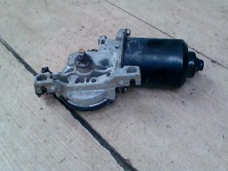 bontott MAZDA 6 Első Ablaktörlő Motor