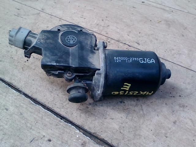 bontott MAZDA 6 Első Ablaktörlő Motor