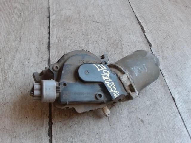 bontott MAZDA 6 Első Ablaktörlő Motor