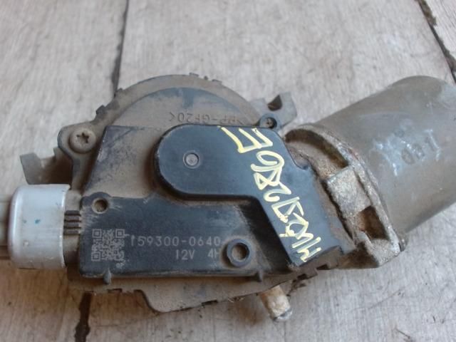 bontott MAZDA 6 Első Ablaktörlő Motor