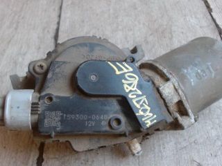 bontott MAZDA 6 Első Ablaktörlő Motor