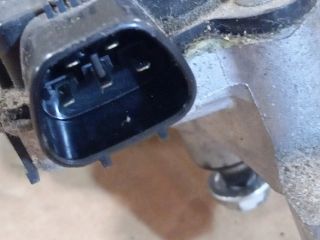 bontott MAZDA 6 Első Ablaktörlő Motor