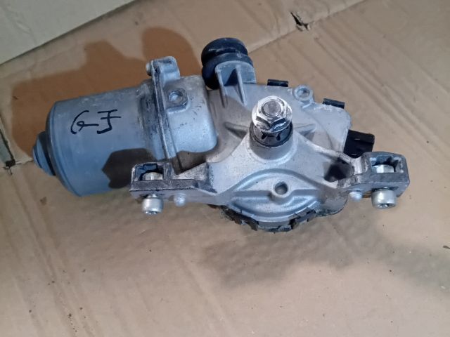 bontott MAZDA 6 Első Ablaktörlő Motor