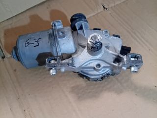 bontott MAZDA 6 Első Ablaktörlő Motor