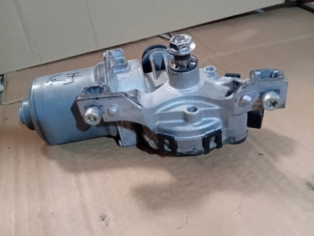 bontott MAZDA 6 Első Ablaktörlő Motor