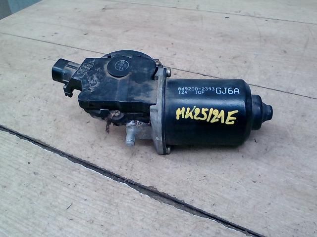 bontott MAZDA 6 Első Ablaktörlő Motor