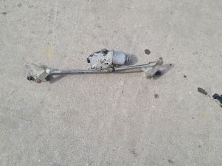 bontott MAZDA 6 Első Ablaktörlő Szerkezet Motorral