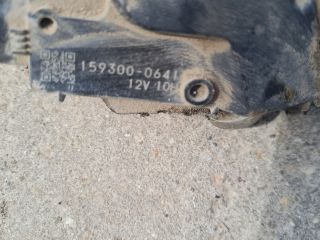 bontott MAZDA 6 Első Ablaktörlő Szerkezet Motorral