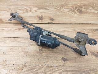 bontott MAZDA 6 Első Ablaktörlő Szerkezet Motorral