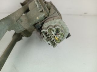 bontott MAZDA 6 Első Ablaktörlő Szerkezet Motorral