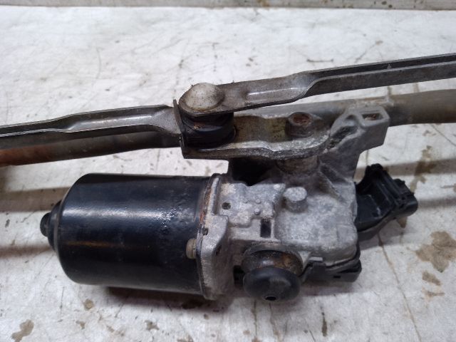 bontott MAZDA 6 Első Ablaktörlő Szerkezet Motorral