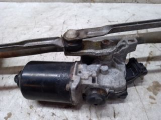 bontott MAZDA 6 Első Ablaktörlő Szerkezet Motorral