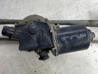 bontott MAZDA 6 Első Ablaktörlő Szerkezet Motorral