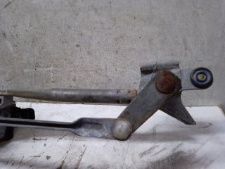 bontott MAZDA 6 Első Ablaktörlő Szerkezet Motorral