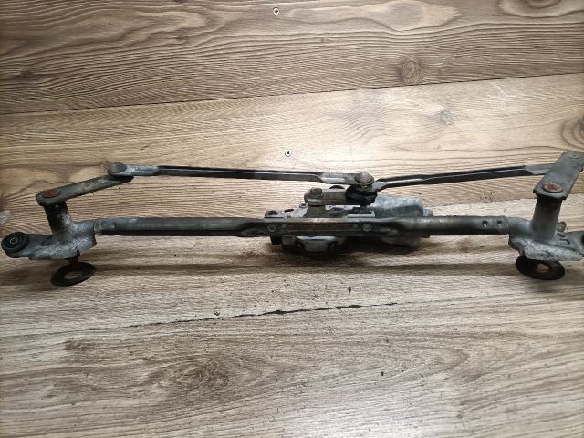 bontott MAZDA 6 Első Ablaktörlő Szerkezet Motorral