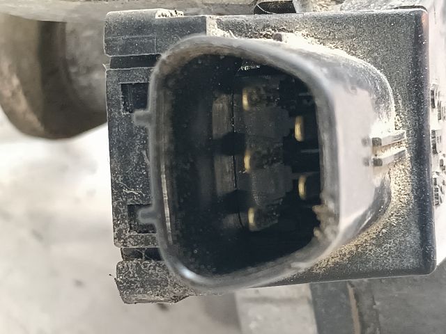 bontott MAZDA 6 Első Ablaktörlő Szerkezet Motorral