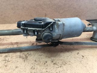 bontott MAZDA 6 Első Ablaktörlő Szerkezet Motorral