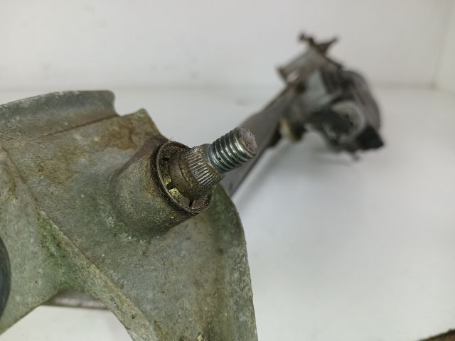 bontott MAZDA 6 Első Ablaktörlő Szerkezet Motorral