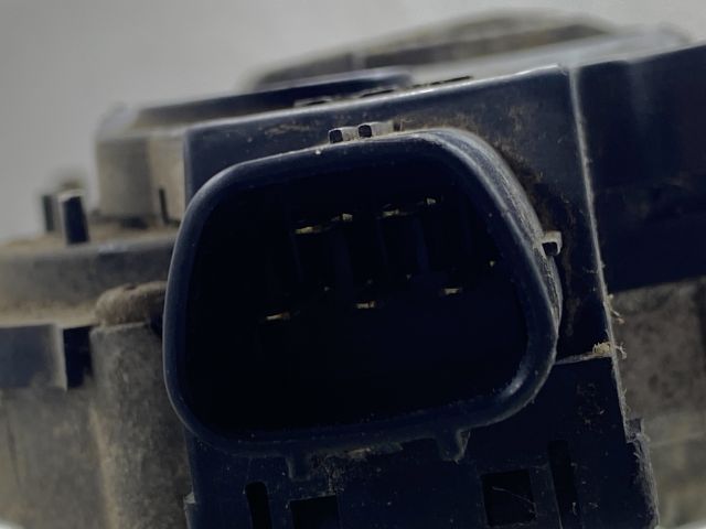 bontott MAZDA 6 Első Ablaktörlő Szerkezet Motorral