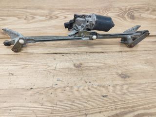 bontott MAZDA 6 Első Ablaktörlő Szerkezet Motorral