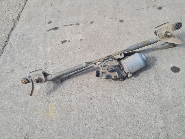 bontott MAZDA 6 Első Ablaktörlő Szerkezet Motorral