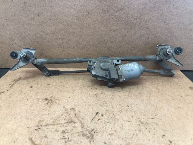 bontott MAZDA 6 Első Ablaktörlő Szerkezet Motorral