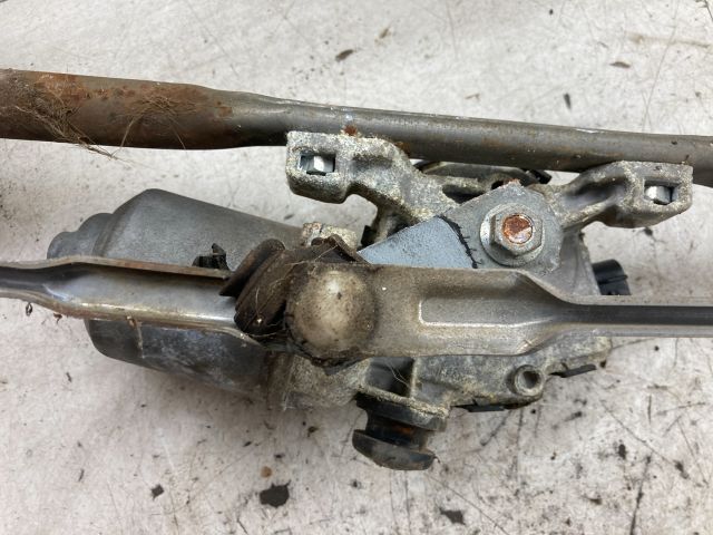 bontott MAZDA 6 Első Ablaktörlő Szerkezet Motorral