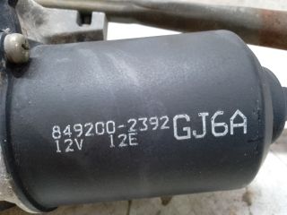 bontott MAZDA 6 Első Ablaktörlő Szerkezet Motorral