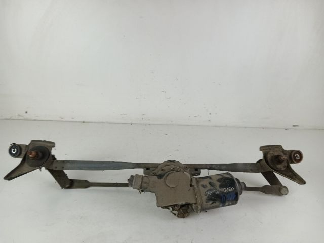 bontott MAZDA 6 Első Ablaktörlő Szerkezet Motorral