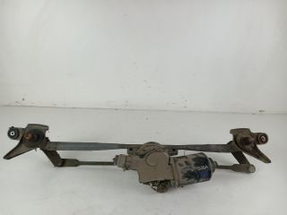 bontott MAZDA 6 Első Ablaktörlő Szerkezet Motorral