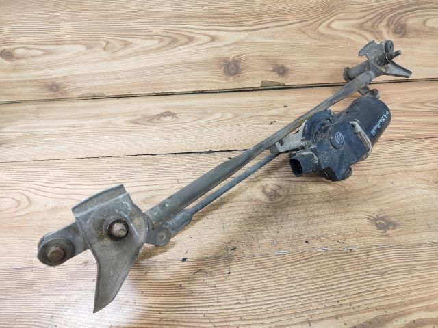 bontott MAZDA 6 Első Ablaktörlő Szerkezet Motorral