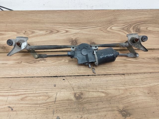 bontott MAZDA 6 Első Ablaktörlő Szerkezet Motorral